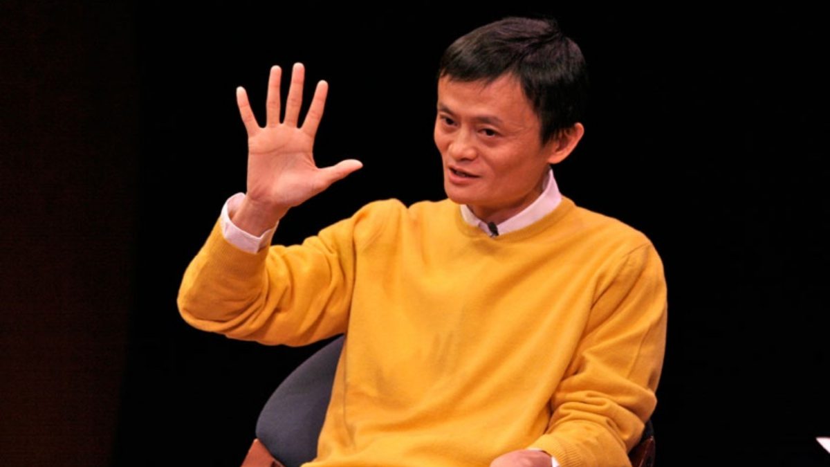 3 Hal Yang Kerap Dilupakan Founder Startup Menurut Jack Ma