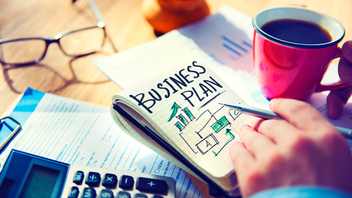 Meyakinkan Investor Dengan Business Plan, Bagaimana Caranya?
