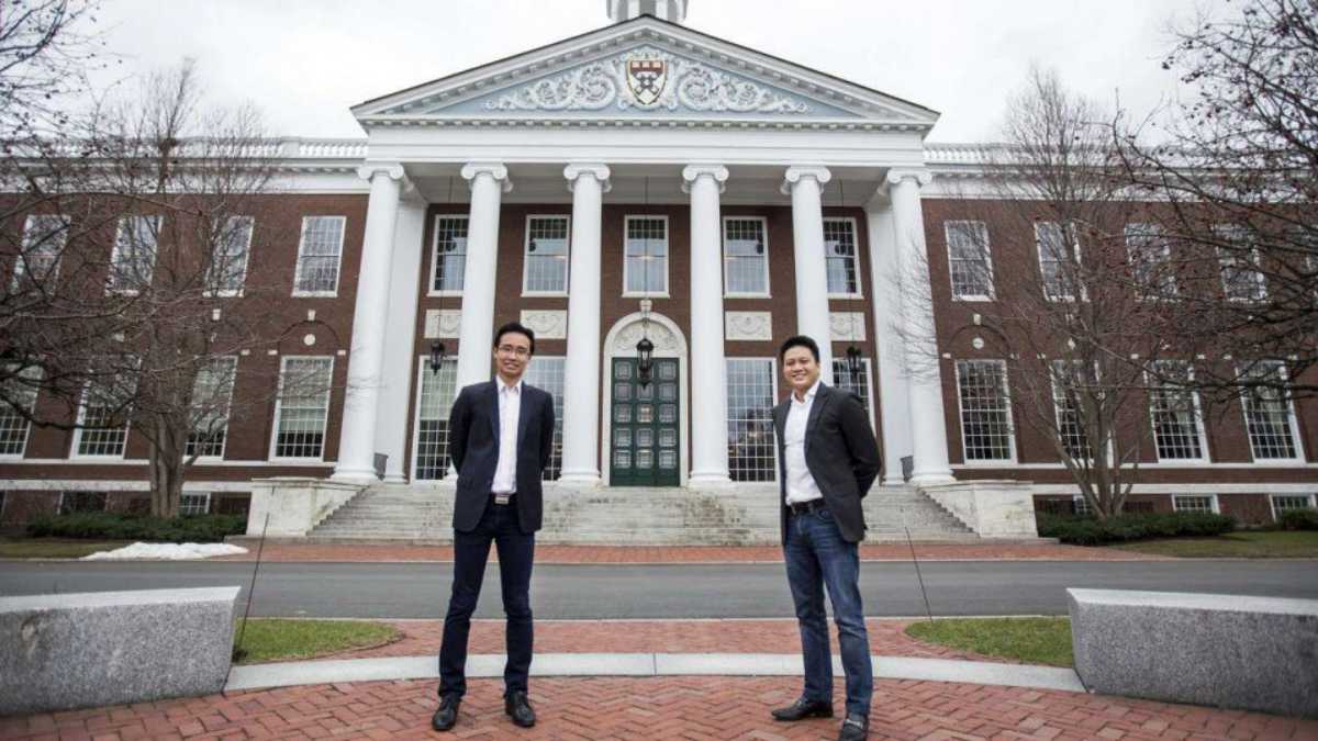 3 Hal Penting Yang Saya Pelajari Di Harvard Tentang Cara Membangun Bisnis